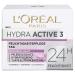 L'Oreal Paris L'Or al Paris Dermo Expertise Hydra Active 3 Days 50 ml