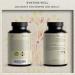 High-Dose L-Tryptophan Capsules - 500mg | Vegan 300x Formula | 10-Month Supply | Lab-Tested & Pure - Buy Online on GoSupps.com