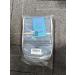 Large Greyish Blue Travel Hanging Toiletry Organizer for Women - Makeup & Cosmetic Bag - Buy Online on GoSupps.com