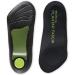 Sofsole Plantar Fasciitis Orthopedic Insoles - Comfortable Support for Pain Relief - One Size Black - International Shipping Available - Buy Online on GoSupps.com