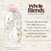 Garnier Whole Blends Oat Delicacy Gentle Shampoo for Sensitive Scalp - 22 fl. oz - Buy Online on GoSupps.com