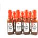 Meaty Vegan Healthy Heat Hot Sauce - Buy Online on GoSupps.com