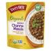Tasty Bite Indian Channa Masala, Microwaveable Ready to Eat Entrée, 10 Ounce (Pack of 6)