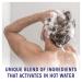 Radox Feel Good 2-in-1 Shower and Shampoo - Pack of 6 x 250ml | International Shipping Available - Buy Online on GoSupps.com