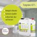 H fer Chemistry 2x 5L Acidic Acid 60% - Premium Cleaner & Descaler - Made in Germany - Freshly Filled Canisters - International Shipping Available - Buy Online on GoSupps.com