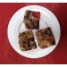 Jane Parker Fruitcake - 30 Individually Wrapped Slices | Classic Fruit Cake - Buy Online on GoSupps.com