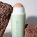 EcoTools Reusable Shine Control Oil Absorbing Facial Roller Oil Absorbing Volcanic Ash Face Roller For Oily Skin Cruelty Free Facial Skincare Tool Perfect For On The Go 1 Count - Buy Online on GoSupps.com