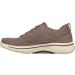 Skechers Men's Gowalk Arch Fit Athletic Walking Shoe - Taupe, Size 10.5 - Buy Online on GoSupps.com