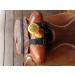 Buy APPALERO Pommel Pocket Saddlebag - Lightweight Western Pannier in Light Brown | International Shipping Available - Buy Online on GoSupps.com