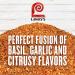 Lawry's Sweet Basil Citrus & Garlic Rub - 23 oz Container | Perfect Seasoning for Roasts, Tenderloins, Ribs, and Pork Chops - Buy Online on GoSupps.com