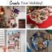 Bucilla Felt Applique Home Decor Kit - Laundry Garland - 27 x 5 - DIY Craft Kit - Buy Online on GoSupps.com