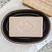Lume Hypoallergenic Soap for Face and Body - Paraben, Phthalate, and Dye-Free - Safe for Sensitive Skin - Warm Vanilla Scent - Single Bar - Buy Online on GoSupps.com