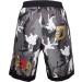 DEFY Premium MMA Fight Shorts - Camouflage White Camo, Medium - Ideal for UFC, Kickboxing, Grappling & More - Buy Online on GoSupps.com