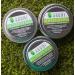 Aromi Solid Cologne | Spicy Citrus Men's Fragrance Oakmoss Scent Vegan Cruelty-free Father's Day Gift Idea Travel Alcohol-free (Sweet Dude) - Buy Online on GoSupps.com