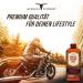 Urban Forest Leather Soap & Oil Premium Leather Care for Cleaning Saddles Upholstery & Cars - Buy Online on GoSupps.com