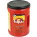 Folgers Classic Roast Medium Ground Coffee 1 x 1.36kg Tub Makes Up to 380 6 fl oz Cups - Buy Online on GoSupps.com
