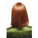 WIG ME UP 2303-30 Ladies Short Layered Bob Wig - Dark Red Blonde | International Shipping Available - Buy Online on GoSupps.com