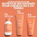 Wella Professionals Invigo Nutri Enrich Nourishing Anti-Frizz Conditioner with Oleic Acid & Goji Berry - Restores Dry Damaged Hair 200ml - Buy Online on GoSupps.com