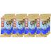Clif Bar Chocolate Chip - 12ct - 2.4oz | International Shipping Available - Buy Online on GoSupps.com