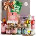 Gepp s delicatessen Vegan Must-Have Set I Delicious variations on vegan delicacies such as pasta organic pesto spice mixtures olive oil aperitif-vinegar & fruit spread i 100% natural ingredients