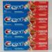 Crest Plus Complete Whitening Cinnamon Rush Expressions 5.4oz (4 Pack) - Buy Online on GoSupps.com