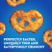 Snack Factory Pretzel Crisps Variety Pack 1.5oz - Pack of 24 | Single Serve Snack Pack - Buy Online on GoSupps.com