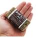 Bogue Gardener Soap Gift Set: Juniper Berry & Cornmeal Exfoliate, Tea Tree & Rosemary Antibacterial Soap with Nail Scrubber & Dish - Buy Online on GoSupps.com