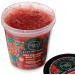 Organic Shop Body Desserts Deep Cleansing Body Scrub - Strawberry Jam 450ml | Natural Exfoliating Skincare for All Skin Types - International Shipping Available - Buy Online on GoSupps.com