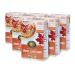 Nature's Path Organic Gluten Free Brown Sugar Maple Instant Oatmeal - 48 Packets (Pack of 6) | Non-GMO, 31g Whole Grains, 4g Plant Based Protein | 11.3 Ounce Brown Sugar Maple GF (Pack of 6) - Buy Online on GoSupps.com