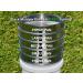 Mealworm Farming Solutions' Lightning Sifter Large Sifting Pan (D-11) - Buy Online on GoSupps.com