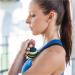 TriggerPoint MB5 Massage Ball | Targeted Muscle Relaxation & Portable Self-Massage - Green 5/12.7cm - Buy Online on GoSupps.com