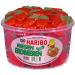 Buy HARIBO Gelatin-Free Tasting Set - Pack of 4: Cherry Cola Giant Strawberries Pickles & Smurfs - International Shipping Available - Buy Online on GoSupps.com