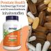 Now Foods Prostate Health with Saw Palmetto & Phytosterols - 90 Capsules Soy Free Gluten Free Non-GMO Laboratory Tested - Buy Internationally - Buy Online on GoSupps.com