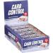 Body Attack Carb Control Protein Bar Box - 10x100g Blueberry Yoghurt | International Shipping - Buy Online on GoSupps.com