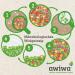 Buy Awiwa Odour Neutraliser & Stain Remover for Dogs and Cats - 10L | Effective Pet Odour Control & Stain Removal | International Shipping Available - Buy Online on GoSupps.com