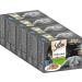 Sheba Catsass Food Selection in Sauce - 48 Portion Bags (12x85g) & Katznass Hearty Composition Bundle for Cats - Premium International Shipping - Buy Online on GoSupps.com