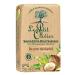 Extra Mild Surgras Soap - Shea Butter by Le Petit Olivier for Men - 8.8 oz Soap