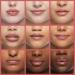 Minfei Plumping Lip Oil - Rose & Cherry Red Hydrating Gloss for Nourished, Shimmery Lips - Buy Online on GoSupps.com