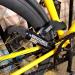 Kryptonite Keeper 585 5mm Chain Bike Lock - Black (85cm) - Buy Online on GoSupps.com