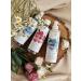 Delia Cosmetics Ekoflorist Slip Milk - Vegan Natural Moisturizer with Hemp Oil & Grain Flower Extract for All Skin Types - 200ml - Buy Online on GoSupps.com