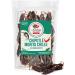 Dried Chili Peppers Variety Pack - 6 Chiles (29oz) - Ancho, Guajillo, Pasilla, Arbol, Chipotle, Cascabel - Perfect for Mexican & Tex-Mex Cooking - Buy Online on GoSupps.com