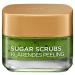 L'Or al Paris Sugar Scrubs Facial Mask - Clarifying Peeling 50ml | International Shipping Available - Buy Online on GoSupps.com