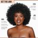 Buy Glamazon Second to None Foundation Stick - Miss Mocha | Light-to-Full Coverage & Weightless Makeup for a Glowy Finish - International Shipping Available - Buy Online on GoSupps.com