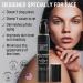 Organic Face Tanner Serum & Self Tanning Lotion Set with Mitt - Best Selling Self Tanners for Natural Sunkissed Glow - Buy Online on GoSupps.com