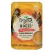 Purina Beyond Limited Ingredient, Natural Wet Cat Food Complement, Mixers Immune Support Chicken Bone Broth - (16) 1.55 oz. Pouches