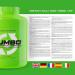 Scitec Nutrition Jumbo Strawberry - High-Calorie Weight Gainer 3.52 kg | Multi-Component Protein & Superfood Blend - Buy Online on GoSupps.com