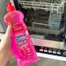 CRYSTALE DISHWASHER RINSE AID PINK - Buy Online on GoSupps.com