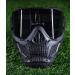 HK Army HSTL Skull Paintball Goggle/Airsoft Mask Black Smoke - Buy Online on GoSupps.com
