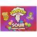Warheads Sour Assorted Flavours Chewy Cubes 113 g