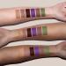LACOMCHIR Liquid Matte Eyeshadow - Creamy & High Pigmented | Water-resistant, Long Lasting & Quick-Drying | Vegan, Cruelty Free, Gluten Free | Clean Beauty - 1.8ml (Shade 01) - Buy Online on GoSupps.com